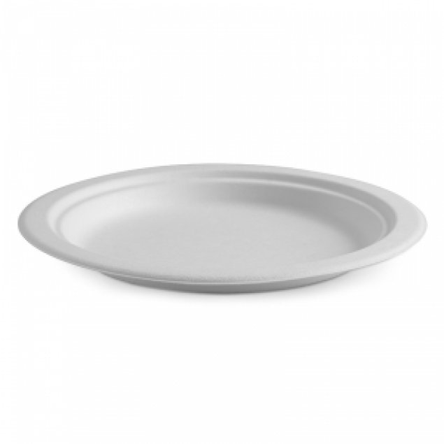 Plate - Compostable