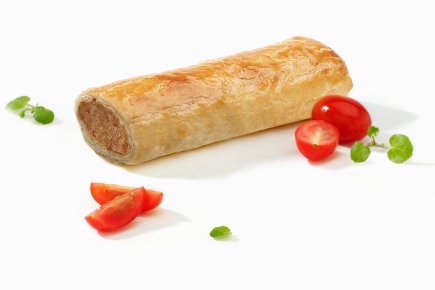 Sausage Roll Gluten Free